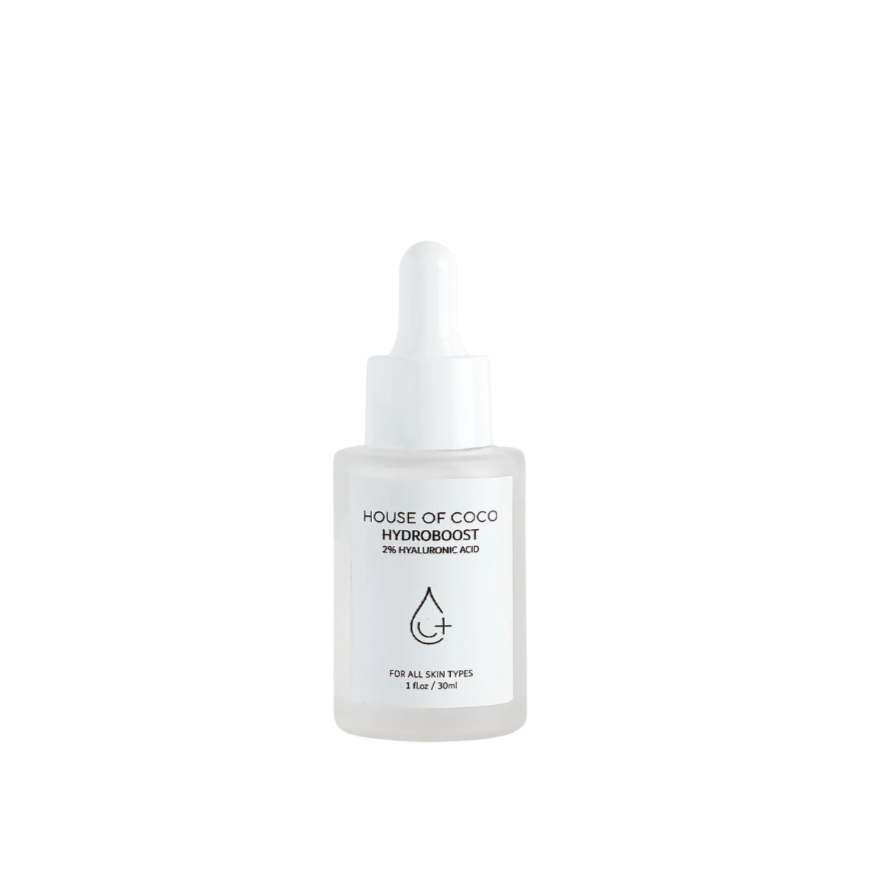 Hydroboost 2% HA Hydrating Serum
