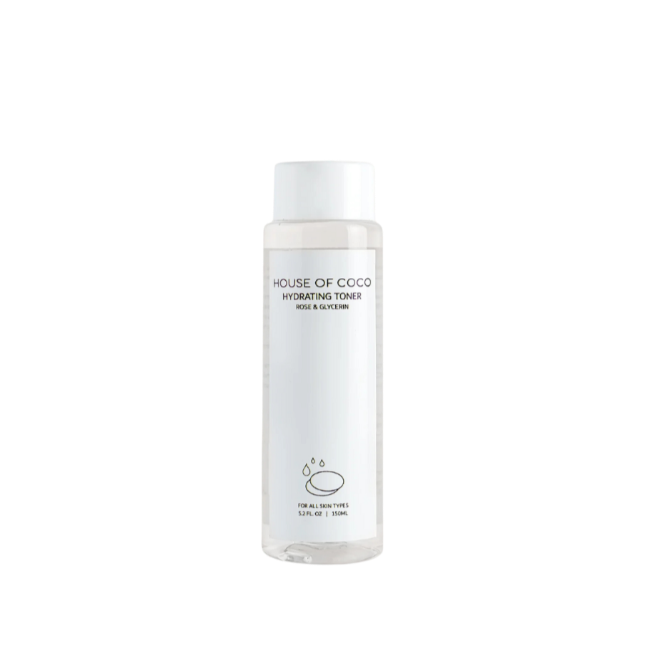 Hydrating Toner