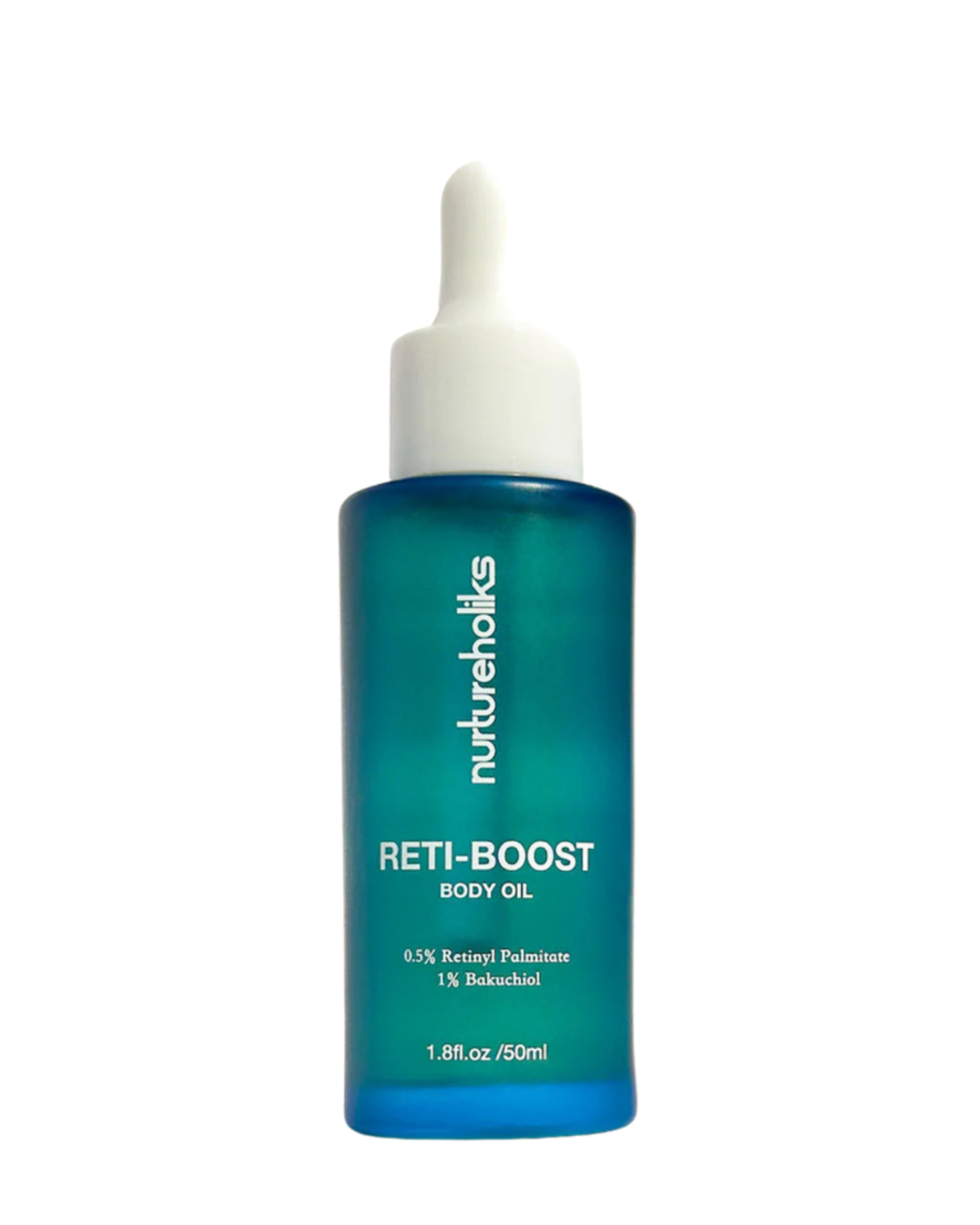 Reti-Boost Body Oil