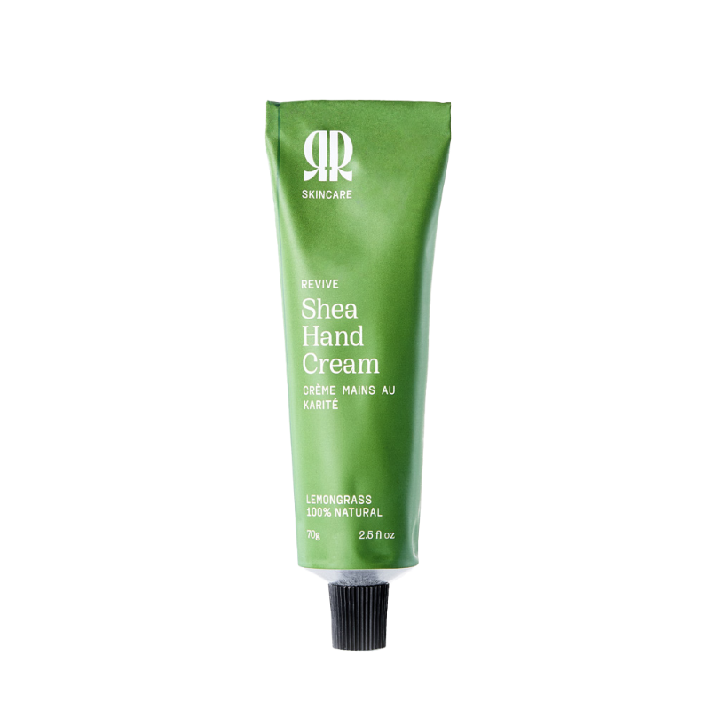 Shea Hand Cream
