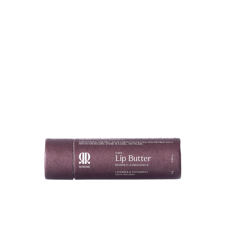 Shea Lip Butter