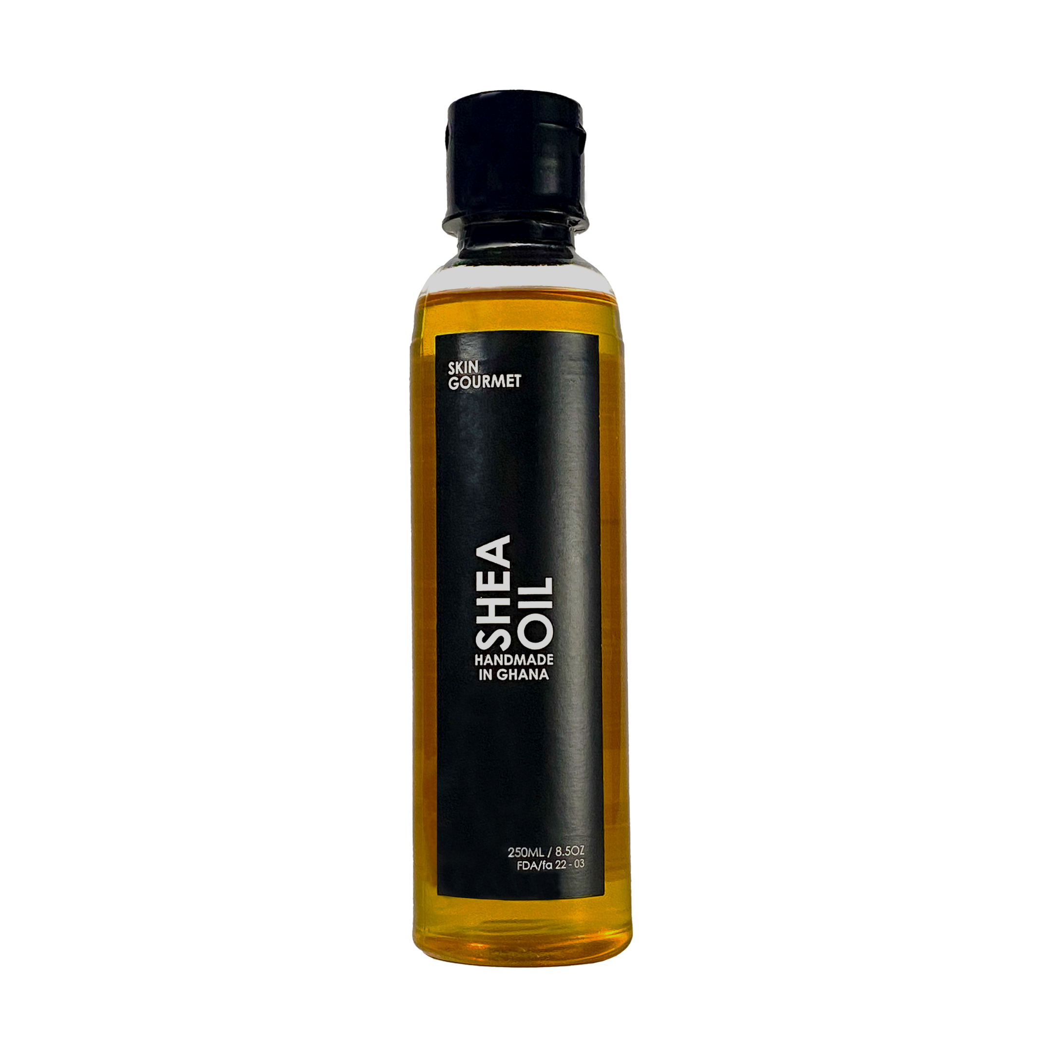 Shea Oil (Edible)