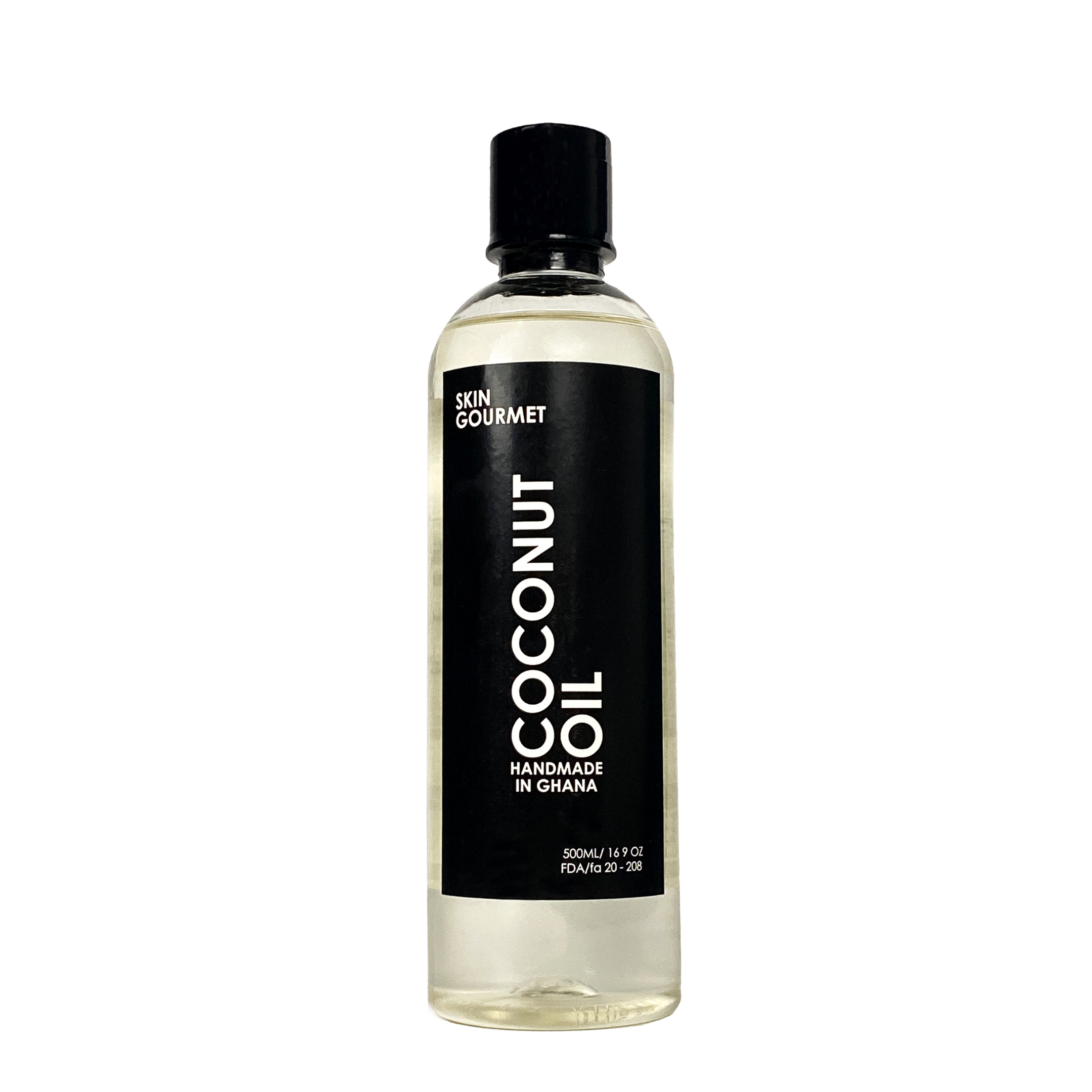 Coconut Oil (Edible)