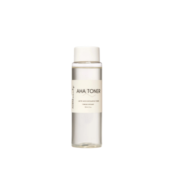 AHA Exfoliating Toner