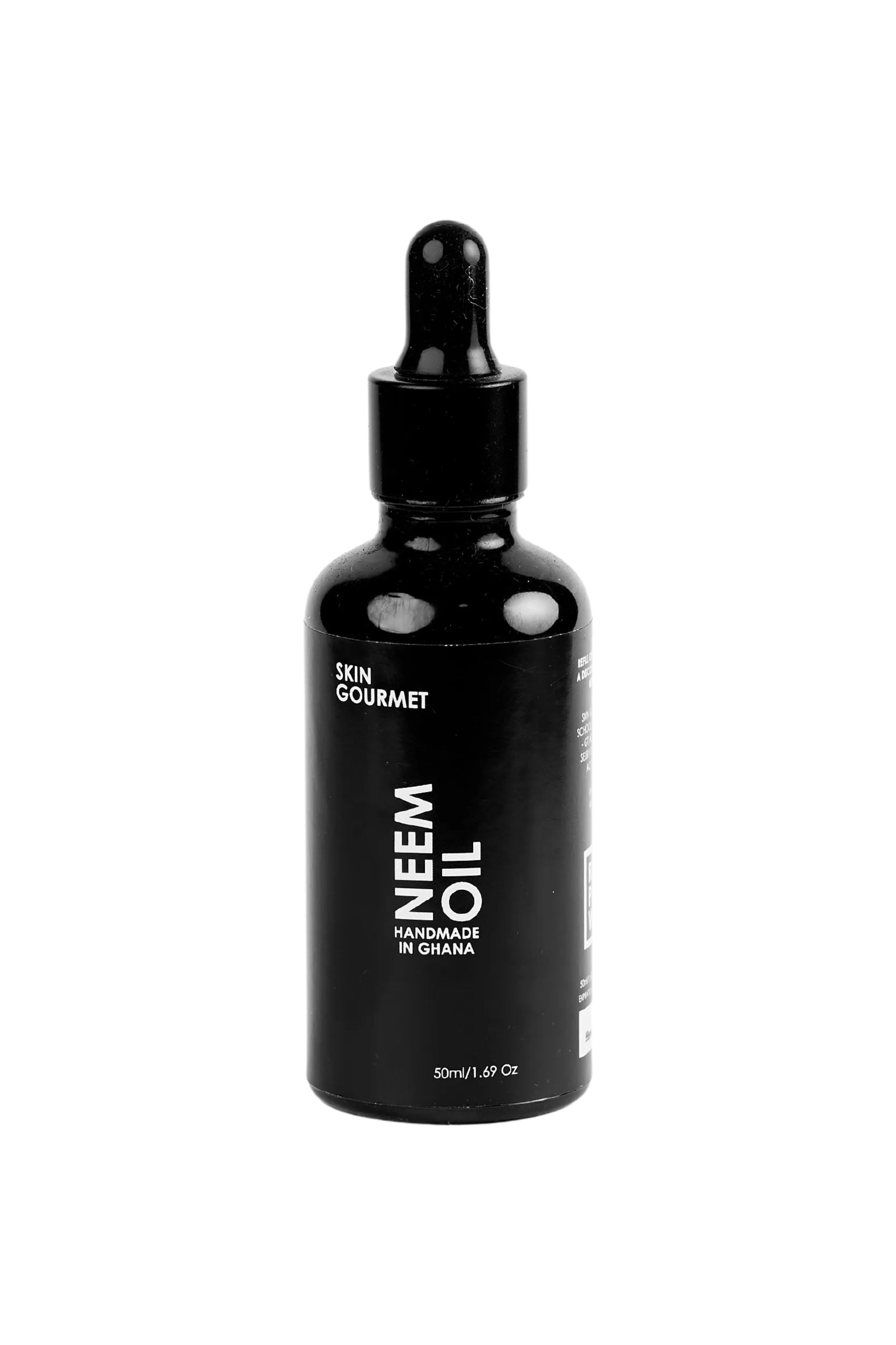 Neem Oil (Edible)