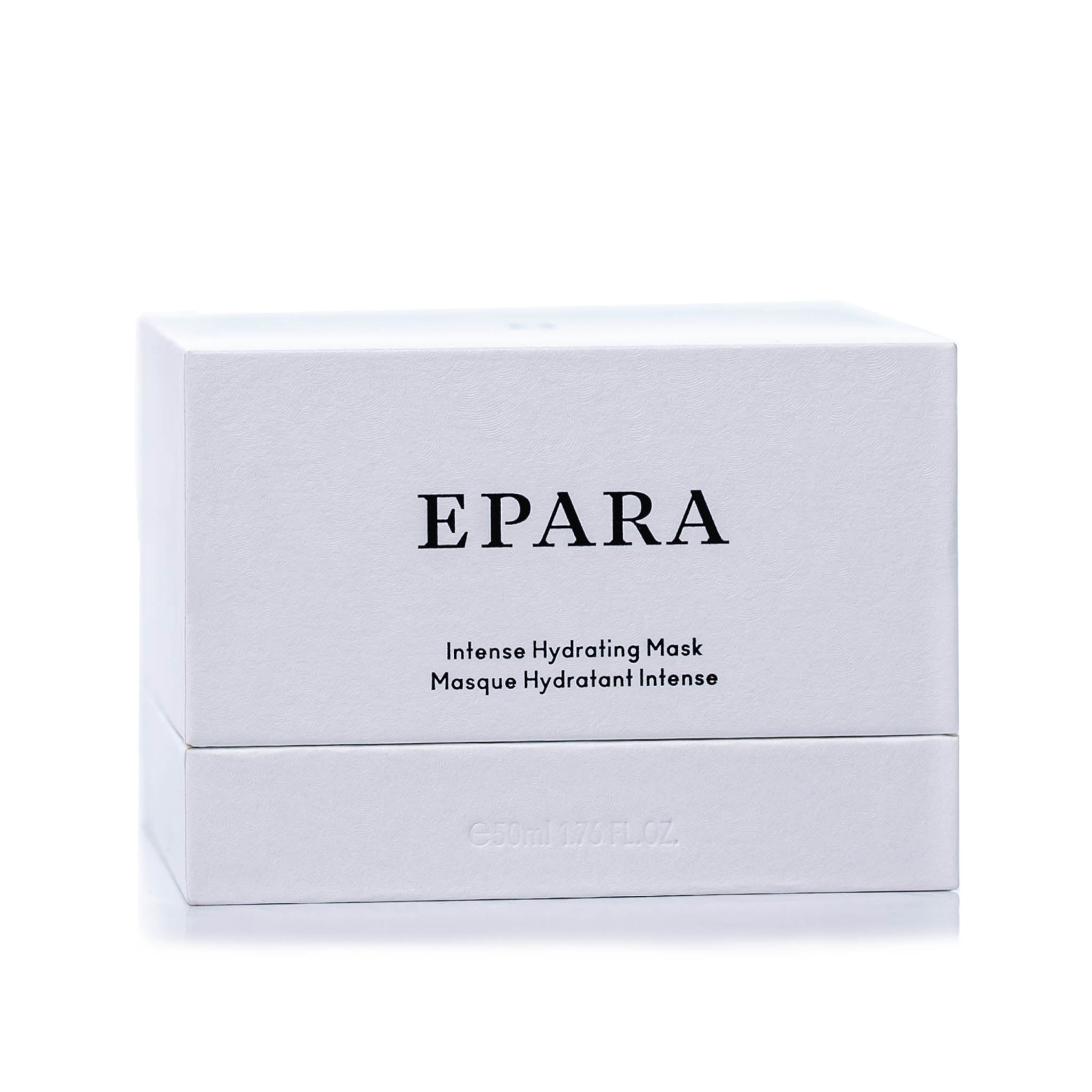 Epara hydrating mask 