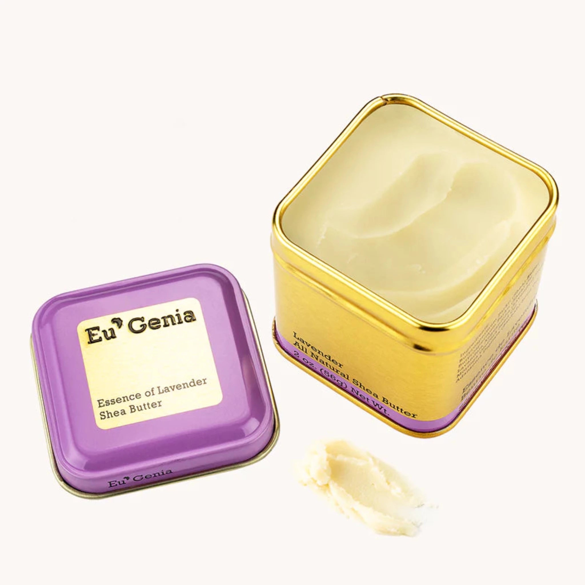 Buy African shea butter Eugenia shea butter grapefruit