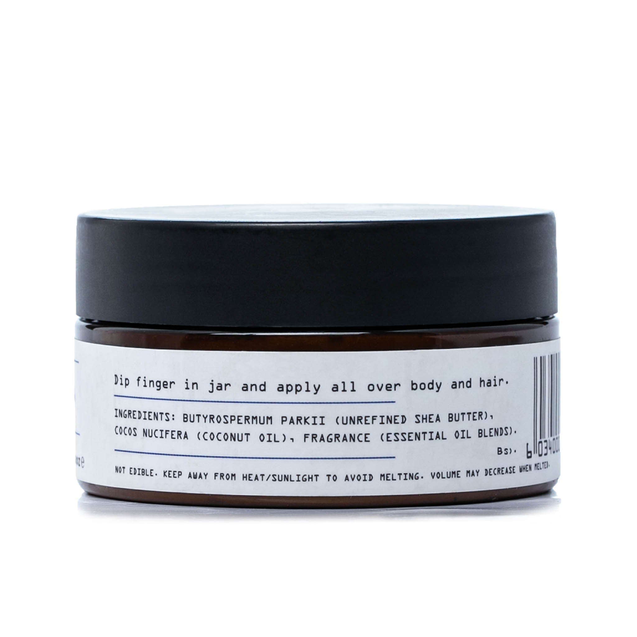 Ghanaian shea butter Kaeme Adinkra 