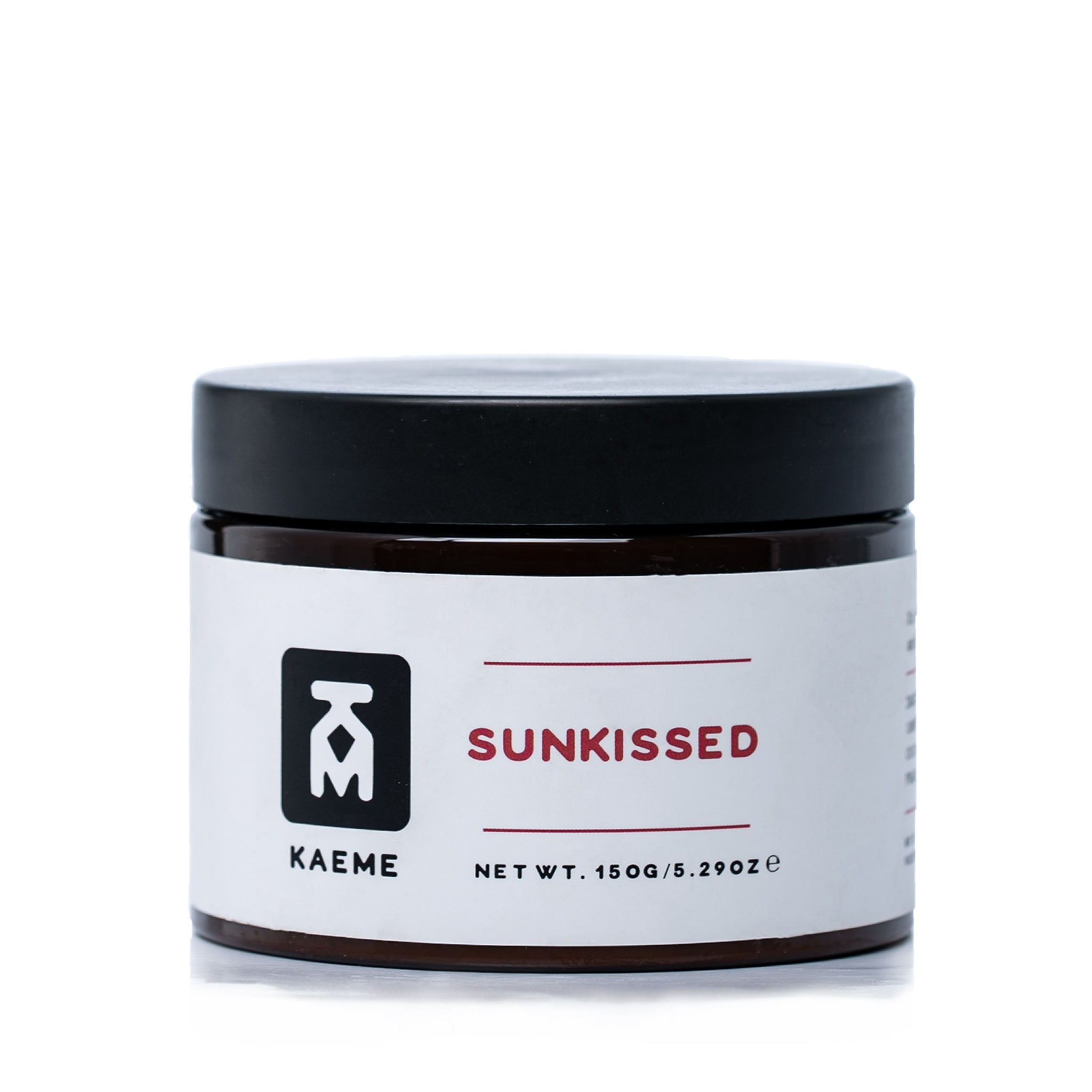 Ghanaian shea butter Kaeme Sunkissed at Bracketts Beauty
