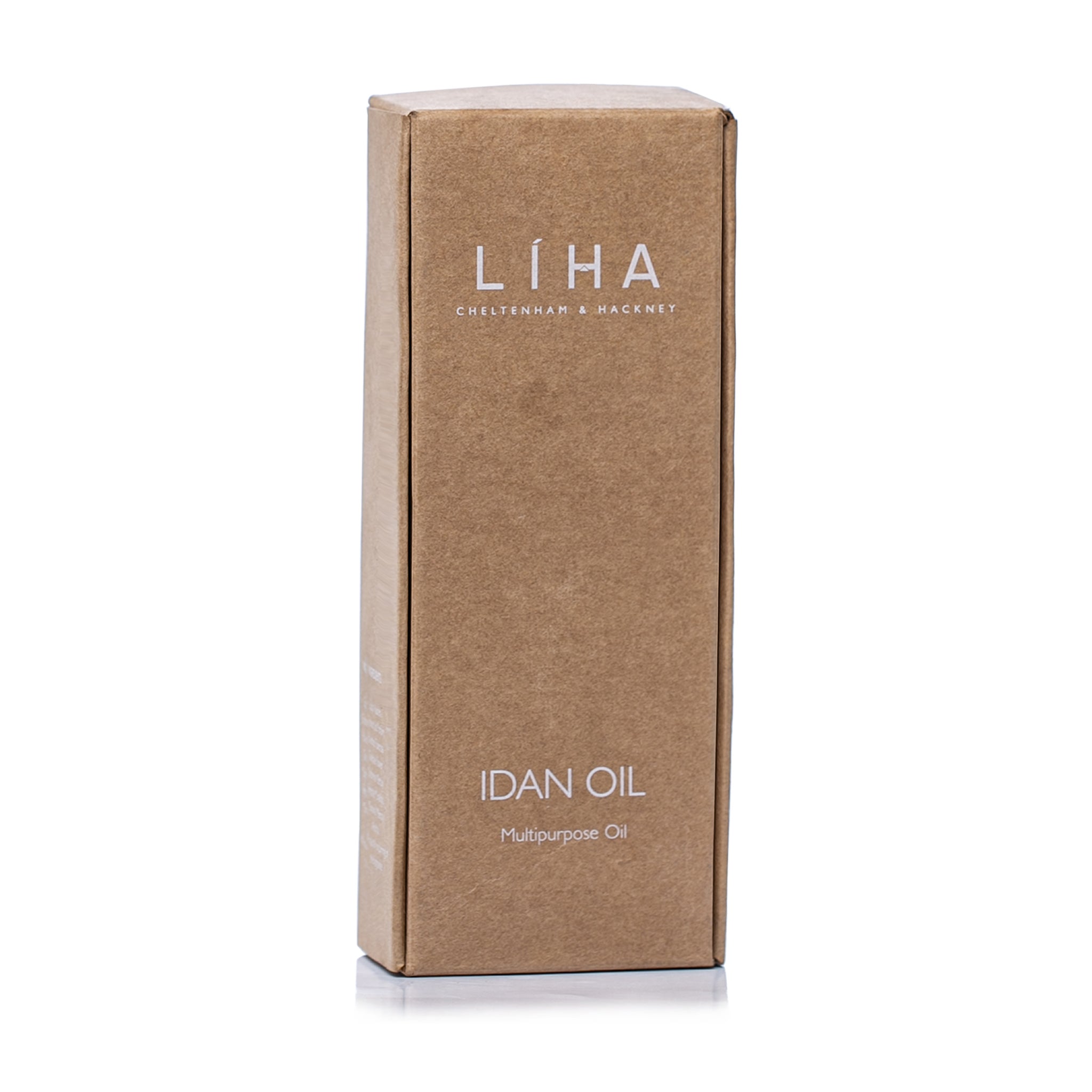 Buy Liha Idan oil at Bracketts Beauty