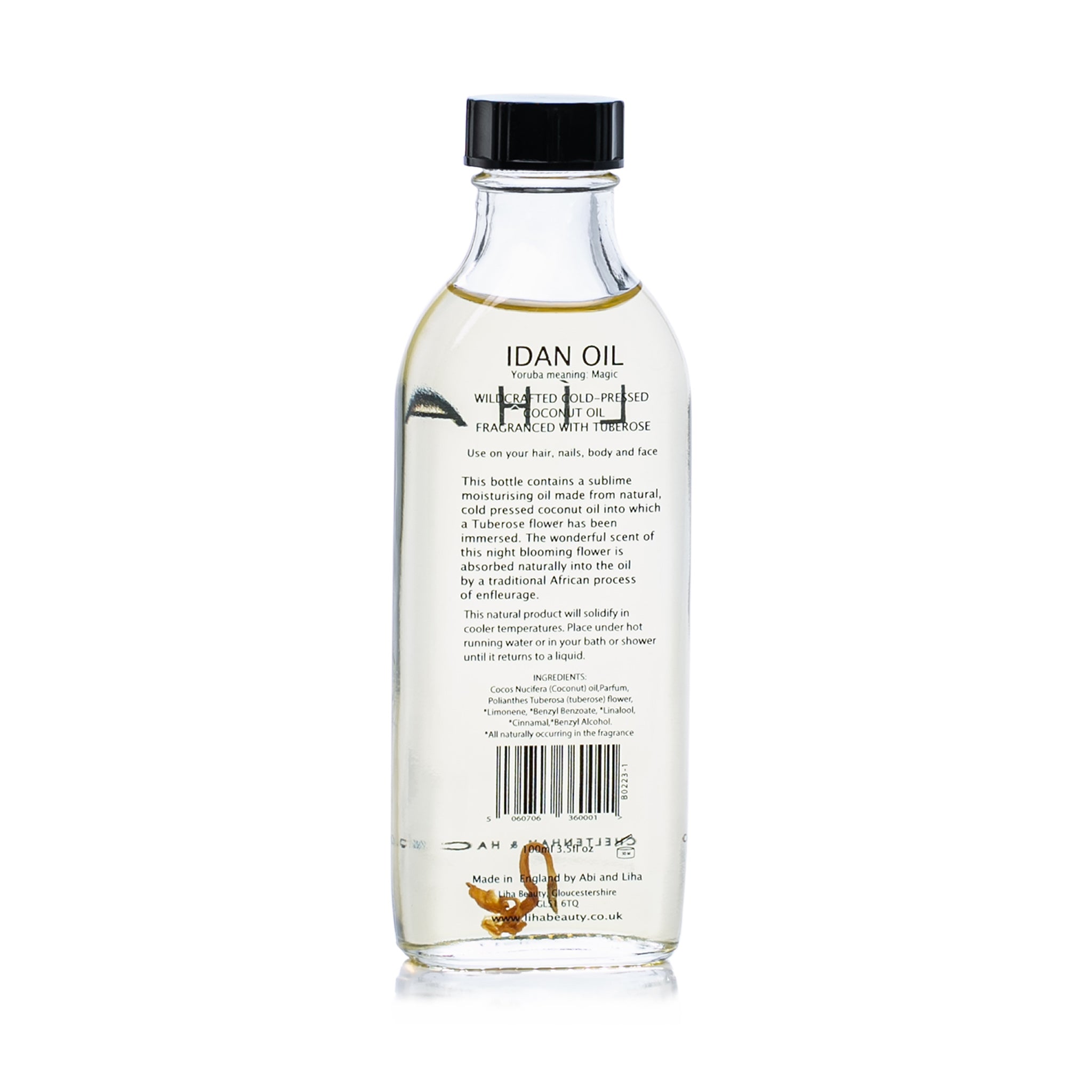 Buy Liha Idan oil 